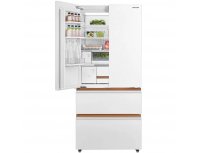 Холодильник Toshiba GR-RF690WI-PGJ(67)