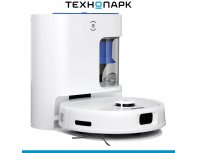 Vacuum cleaner Ecovacs Deebot N20e Plus White (YDLX11-3)