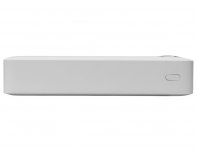 Аккумулятор внешний Evolt Mild Pro c быстрой зарядкой QC/PD, 20 000 mAh, белый (591246)