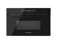 Печь микроволновая встраиваемая Kuppersberg HMW 633 B