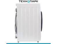 Washing machine Midea MF200W120WBS/W