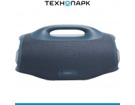 Акустика портативная JBL Boombox 4 Blue