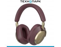 Наушники Bowers and Wilkins Px8 бордовый