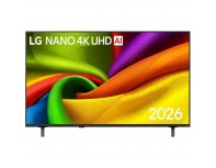 Телевизор LG 50NU900B6LA (2026)