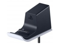 Гарнитура Sony PlayStation 5 Pulse Elite Wireless Headset (CFI-ZWH2)