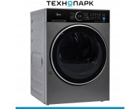 Машина сушильная Midea MD210H100WDB/T