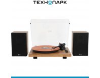 Проигрыватель виниловых пластинок Reproductor RP-LPX500SOK