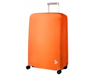 Case suitcase Routemark Just in Orange L/XL (SP180)