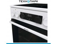 Plate Gorenje GEC5C61WG