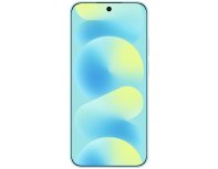 Смартфон Huawei Nova 16s 12+256 ГБ светло-голубой
