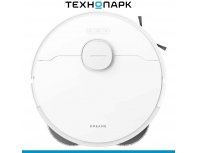 Vacuum cleaner Dreame Bot L40 White