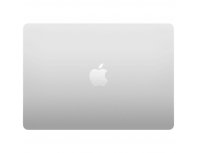 Ноутбук Apple MacBook Air 13 M5 16+1 ТБ 2026 серебристый MDH84