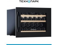 Built-in wine cabinet Meyvel MV22-KBB1