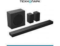 Soundbar Hisense AX5140Q