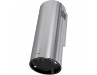 Hood Maunfeld Drum Wall 35 stainless steel