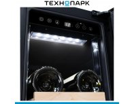 Шкаф винный встраиваемый Meyvel MV19-KBT1