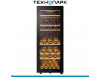 Wine cabinet Haier FWC77GDAE1