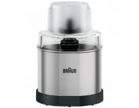 Блендер погружной Braun Multiquick 9 MQ9138Xl