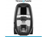 Vacuum cleaner Miele SKMR3 Blizzard CX1 Comfort black obsidian