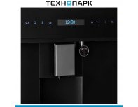 Кофемашина встраиваемая Kuppersberg KCM 182 Black