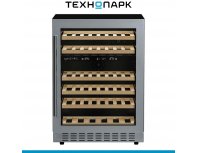 Шкаф винный встраиваемый Meyvel MV46PRO-KST2