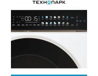 Машина сушильная Casarte CASD10WL7CU