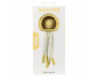 Dog toy Petit Milo, yellow RA-325333
