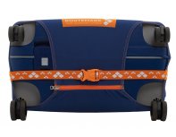 Чехол для чемодана Routemark Royal Blue S (SP240)