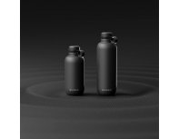 Thermocup Qyron TM601 BK450