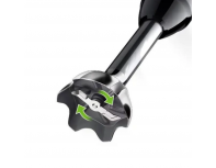 Блендер погружной Braun Multiquick 5 Pro MQ55236MBK