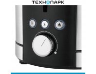 Тостер WMF Lono 0414090011 Silver/серебристый