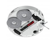 Пылесос Roborock Qrevo Edge 2 белый (QE202-02)