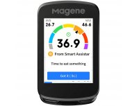 Велокомпьютер Magene C606 V2 (MAGBT606)