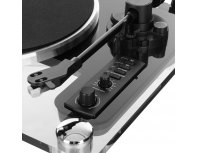 Vinyl record player Reproductor RP-310BTTP (2026)