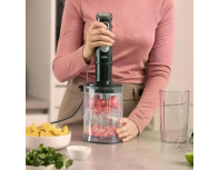 Блендер погружной Braun Multiquick 5 MQ55755MBK