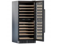 Шкаф винный встраиваемый Meyvel MV116-KBT2