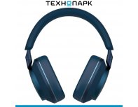Headphones Bowers and Wilkins Px7 S2e blue