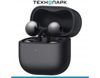 Headphones Huawei FreeClip 2 Robin-T10 black (55038692)