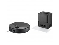 Vacuum cleaner Roborock S9+ black (S9P52-02)