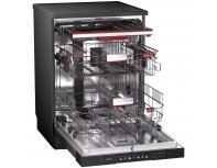 Dishwasher Toshiba DW-16F1(BS)-RU
