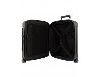 Suitcase Piquadro PQ-L, 40x23x55 cm, 2.96 kg, grey (2139054)