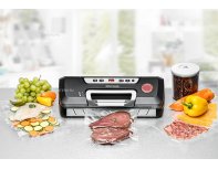 Упаковщик вакуумный Rommelsbacher VAC 285