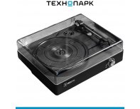 Vinyl Record Player Music Hall Sonata BK