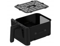 Air fryer Kenwell F8801