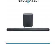 Soundbar JBL BAR 1000 MK2