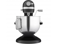 Миксер KitchenAid Artisan 6.6 л 5KSM70SHXEBM черный матовый