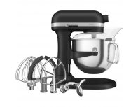 Миксер KitchenAid Artisan 6.6 л 5KSM70SHXEBM черный матовый