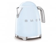 Чайник Smeg KLF03PBEU голубой