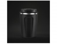 Термокружка Asobu Cafe Compact 380 мл, черный RA-237705