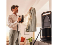 Парогенератор Braun CareStyle 9 IS9090BK